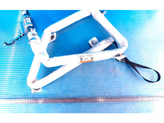 Боковая подушка безопасности 31271076   Volvo C30