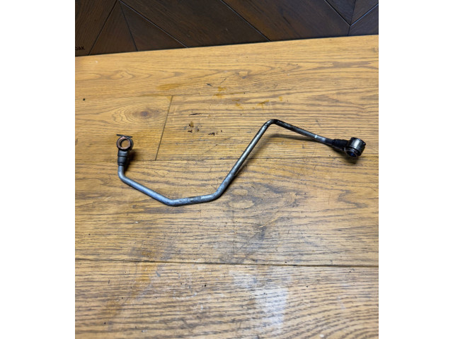 Vstřikovací lišta Citroen C3 Picasso