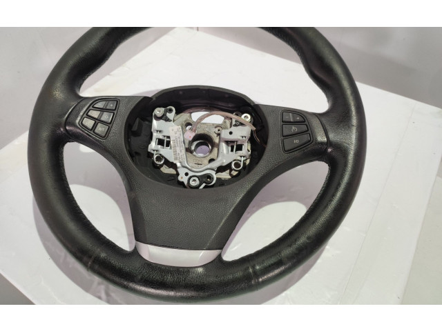 Руль BMW X3 E83 2003 - 2010 года 3448457