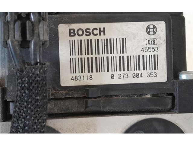 Блок АБС 0265216642, 0273004353   Citroen  Xsara   -  года