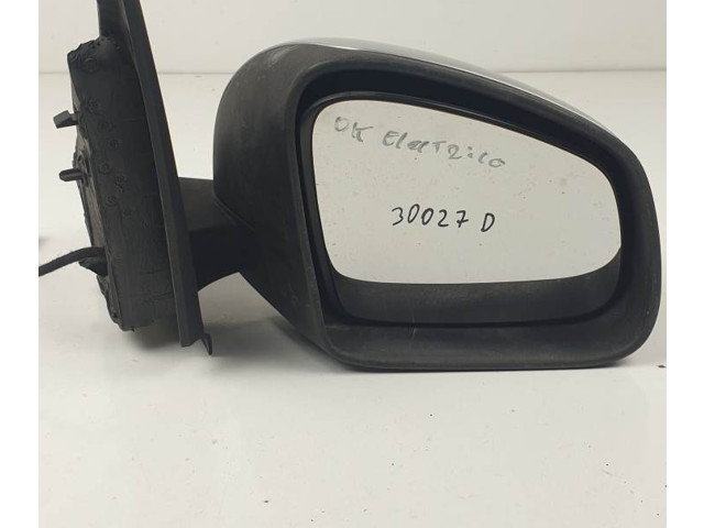 Zpětné zrcátko Smart ForFour II W453 2014 7201103RH