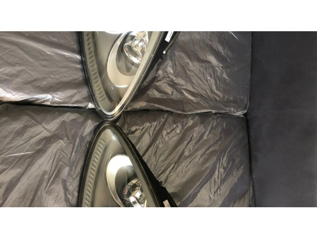 Přední světlo 7P5907381B, 7P5941032CA Porsche Cayenne (92A) 2011