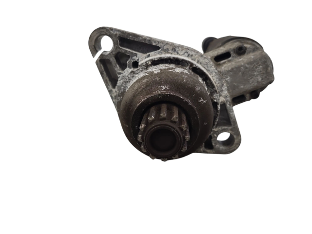 Турбина Стартер Skoda Octavia Mk2 (1Z)  911023L, TS18ER22   для двигателя CAY      