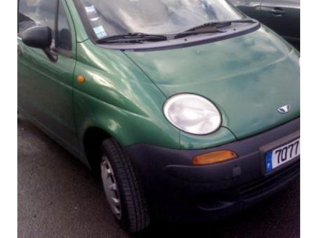Přístrojová deska Daewoo Matiz 1998 96518046