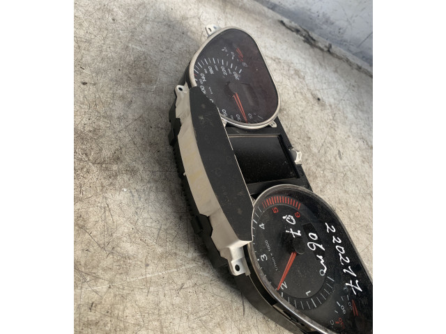 Панель приборов 5550007301   Audi Q7 4L       