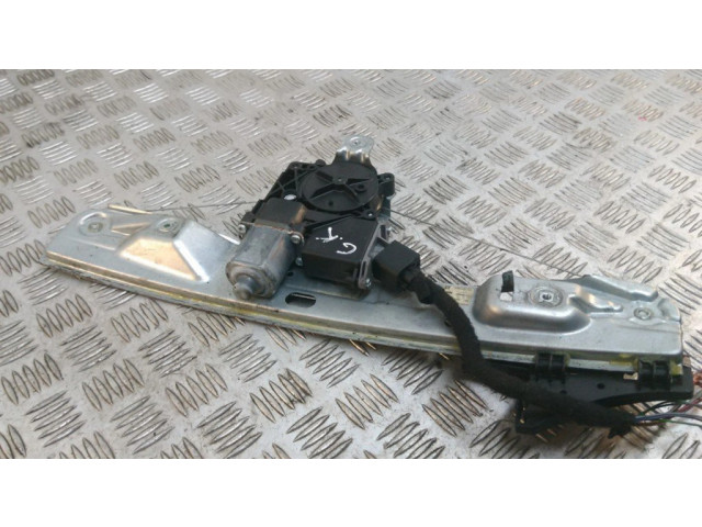 Комплект электрического механизма для подъема окна