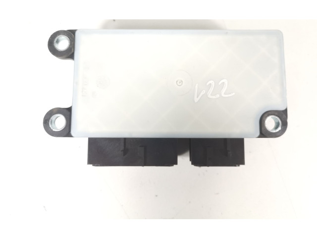 Блок подушек безопасности 13534490, 812586170   Chevrolet Camaro