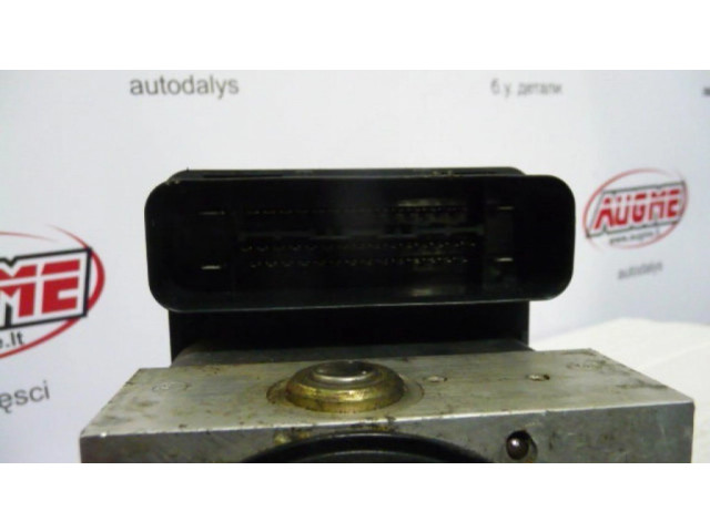 Блок АБС 1J0614517, 20201606   Audi  A3 S3 8L  1996-2003 года