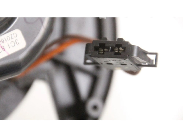 Вентилятор печки 3C1820015Q, 3C1820015Q Skoda Yeti (5L)