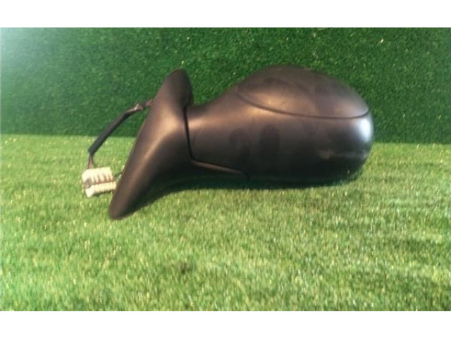 Зеркало (механическое) Citroen Xsara Picasso - года