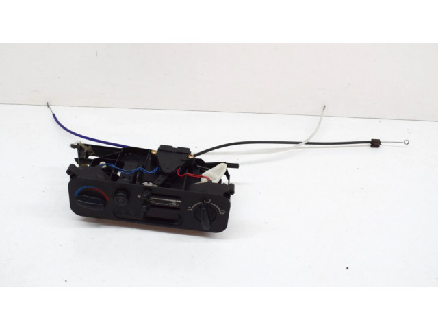 Включатель регулировки салона