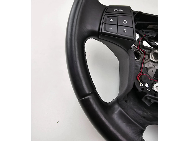 Руль Volvo S80 2007 - 2013 года PV5518802