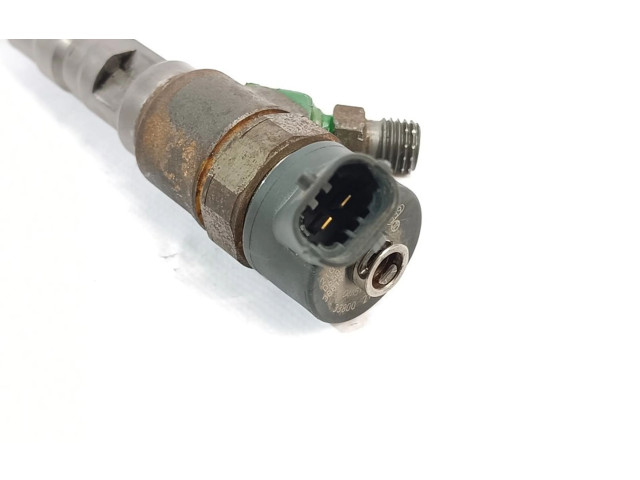 Vstřikovač 3380027010 Hyundai Accent D3EA