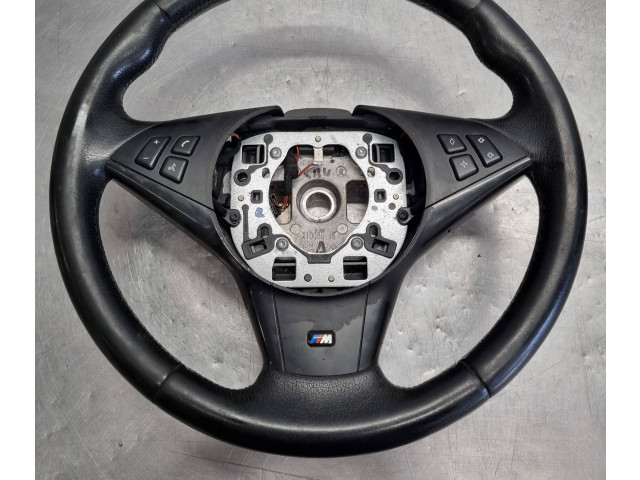 Volant BMW 5 E60 E61 2009 605440400A, 110088