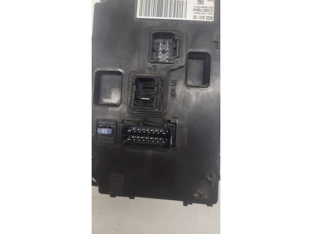 Блок комфорта S120017004H, BSCA0100 Citroen C4 I