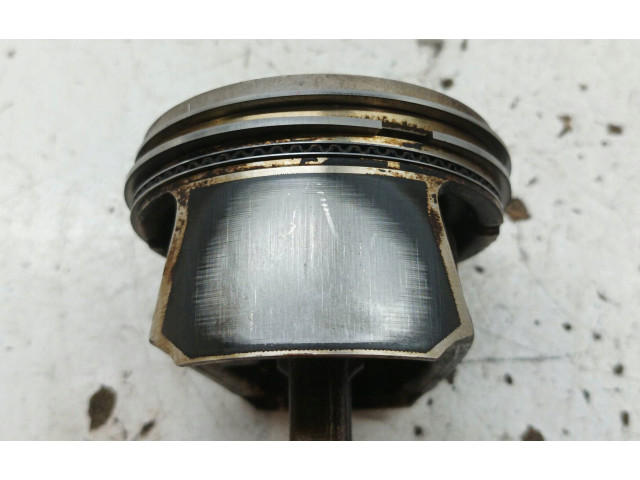 Píst MPI Volkswagen Polo IV 9N3