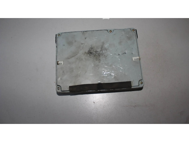 Блок управления двигателя LNG1410BD, 008980P Jaguar XJ X308