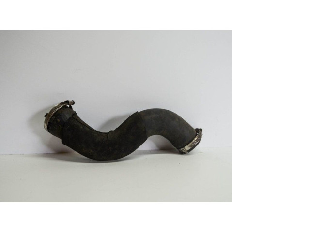 Трубка (трубки)/ шланг (шланги) интеркулера