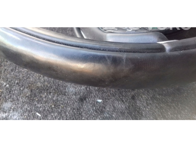 Руль Jaguar XJ X351 2009 - 2019 года