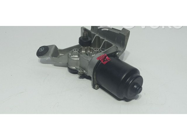 Моторчик дворников 28815EB400 Nissan Pathfinder R51