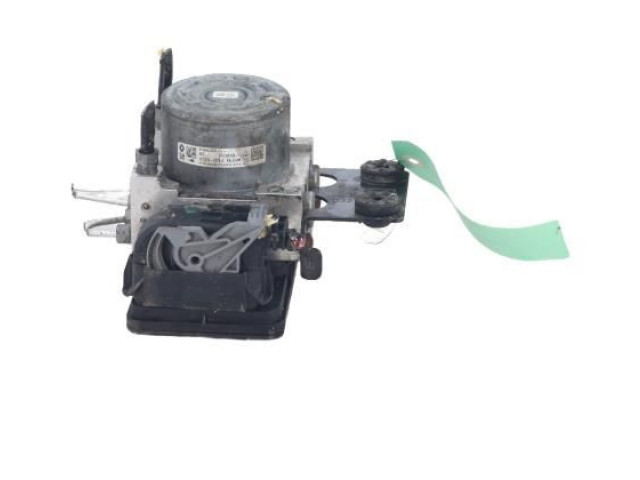 Блок АБС 476609775R   Renault  Trafic III (X82)  2014 -  года