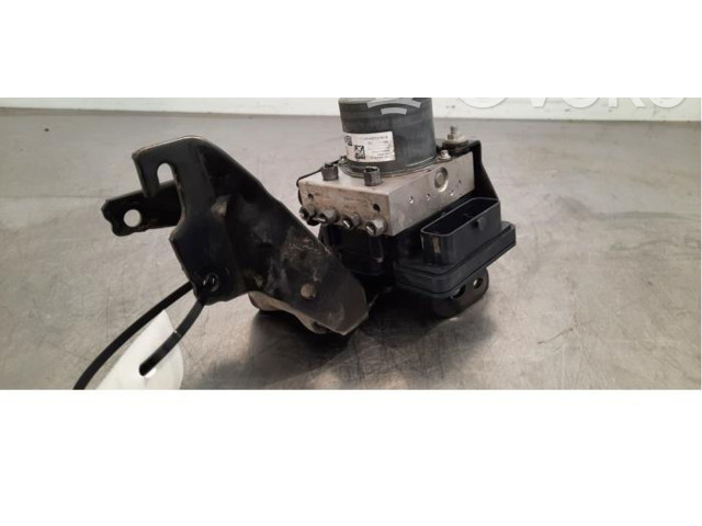 Блок АБС 9826051380   Citroen  C3 Aircross  2017 -  года