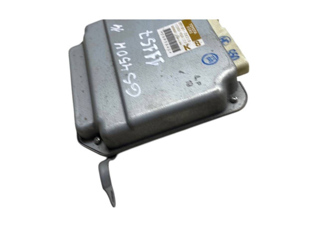 Блок управления 8918130310, 1129009504 Lexus GS 250 350 300H 450H