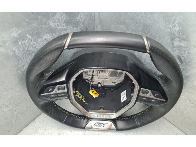 Руль 98453341ZD, 0010831179   Peugeot 2008 II