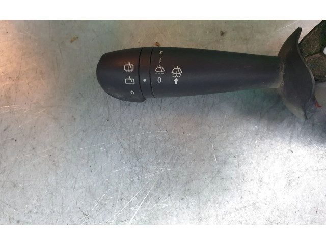 Включатель скорости стеклоочистителей 681726046R, E10670243 Dacia Lodgy