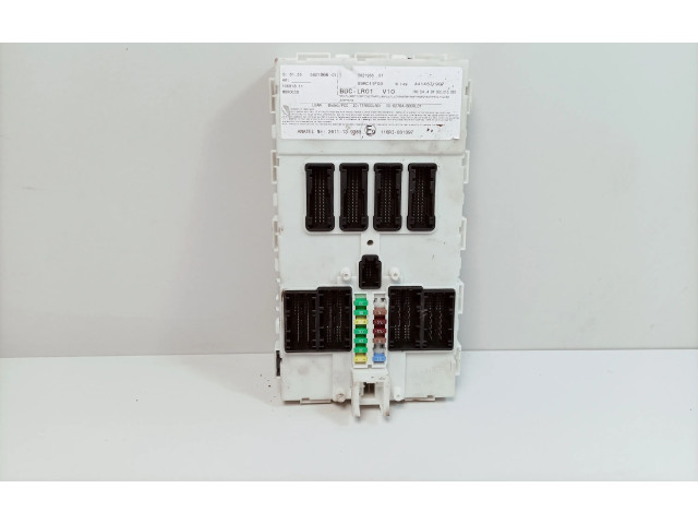 Блок комфорта 6821966, 5B5D695   BMW i8   