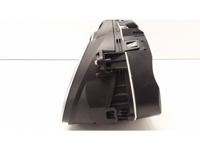 Панель приборов 8T0920931G, 8T0920931 Audi A5 8T 8F