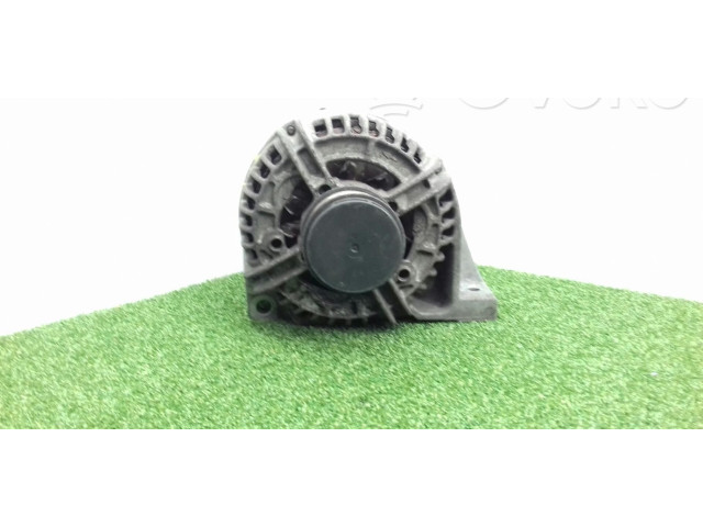 Генератор 124515019   Volvo C70      