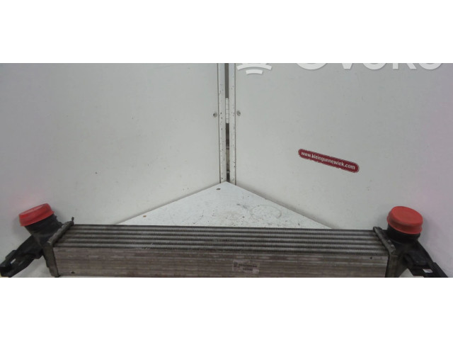 Интеркулер  6R0145805   Skoda Fabia Mk2 (5J) 