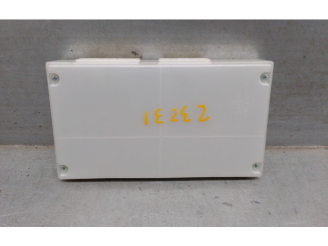 Блок управления 277601UX6D, 277601UX6D   Infiniti EX