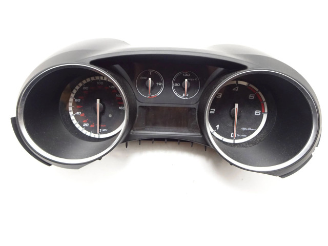 Панель приборов 50539113, A2C98300300 Alfa Romeo Giulietta