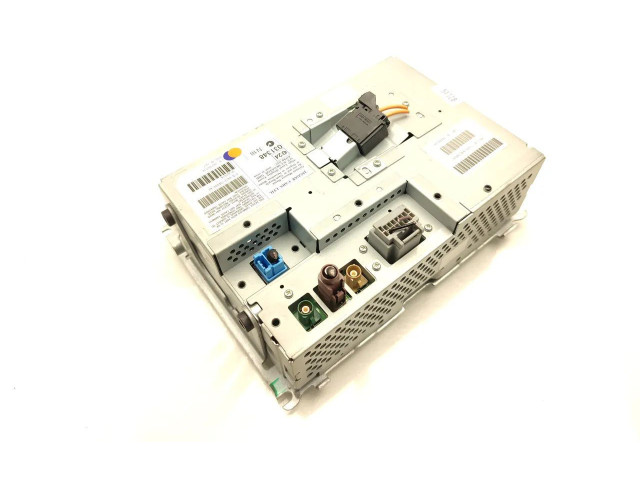 Дисплей 8X23-10E889-AD Jaguar XF