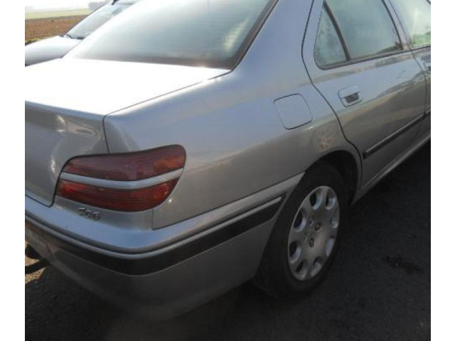 Блок управления климат-контролем NT Peugeot 406