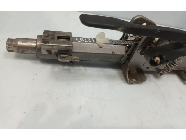 Руль Volkswagen Caddy  2011 - 2016 года 5R4419512G      