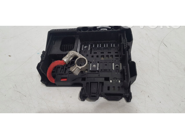 Блок предохранителей  13362765   Opel Meriva B    