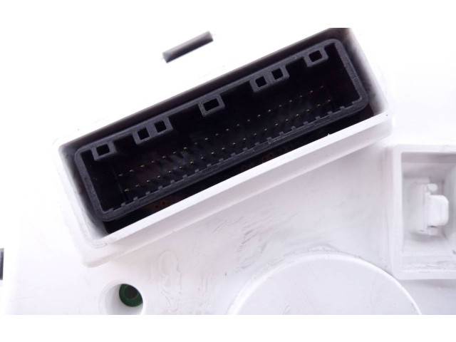 Přístrojová deska Subaru XV 2019 85004FL090, E3-B6-26-2