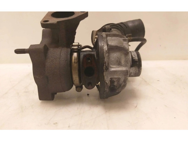 Turbodmychadlo Турбина VJ270006, 02036D Mazda Premacy RF3F