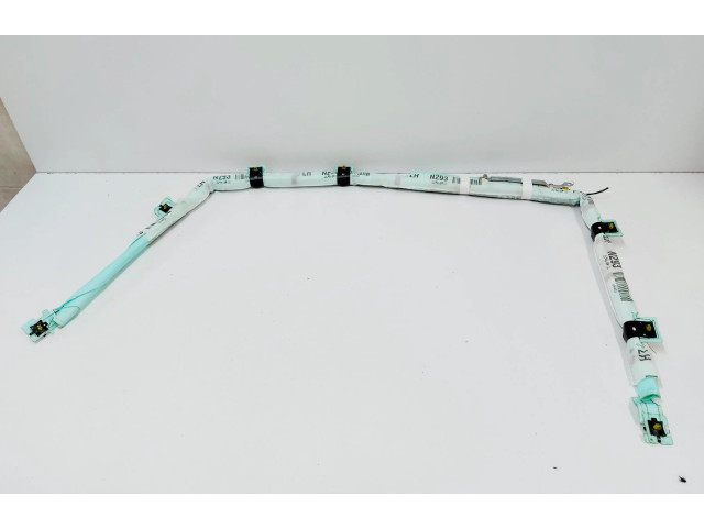 Боковая подушка безопасности A2938600200 Mercedes-Benz EQC