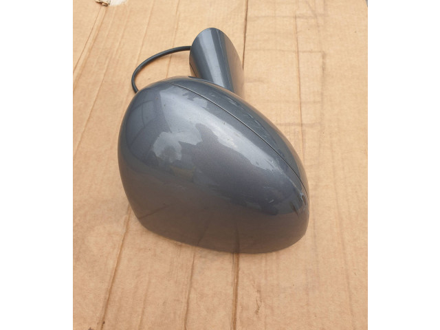 Зеркало электрическое        Opel Meriva B  2010 - 2016 года   