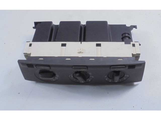 Блок управления кондиционером 863583, 863583 Volvo S40, V40