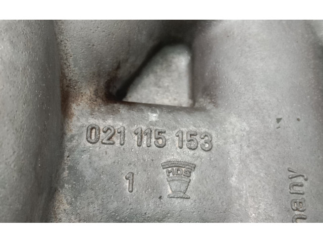 Масляный насос  AAA 021115109B  Ford Galaxy 