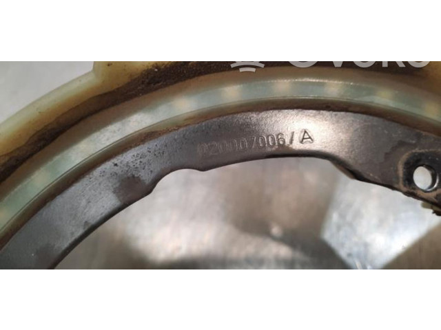 Комплект вентиляторов 2276302 Ford Ranger IV