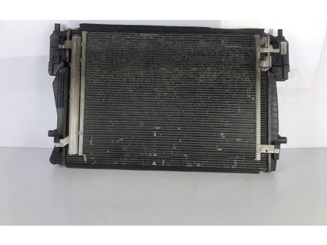 Топливная рампа 5Q0121251EL Audi A3 S3 8V