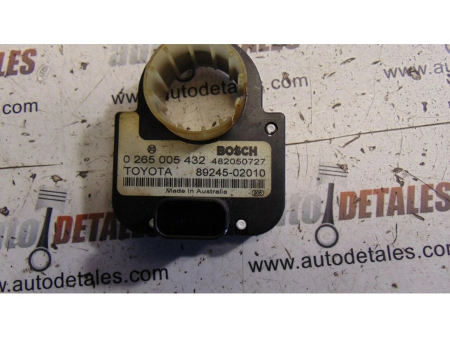 Датчик положения (угла) руля