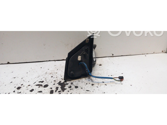 Зеркало (механическое)       Citroen C2   -  года   