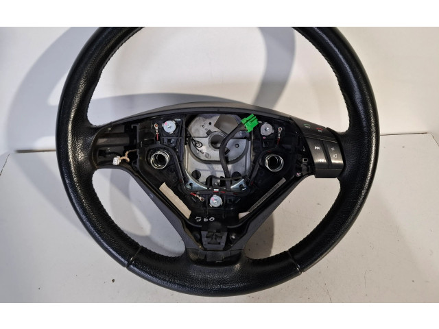 Руль Volvo S60 2001 - 2004 года 30769043